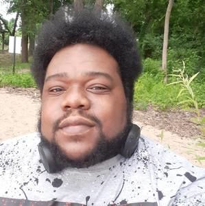 Meet your Posher, Jonathan